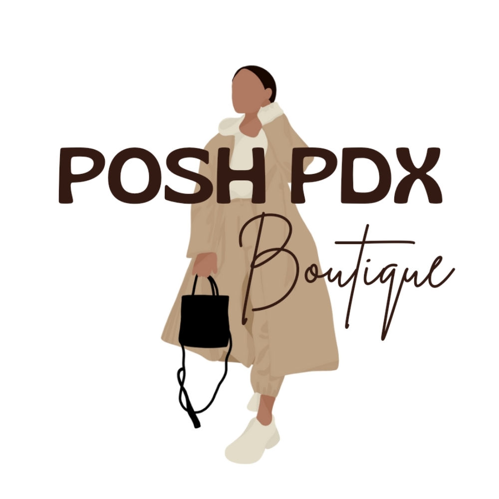 Welcome To Posh PDX Boutique Consignment